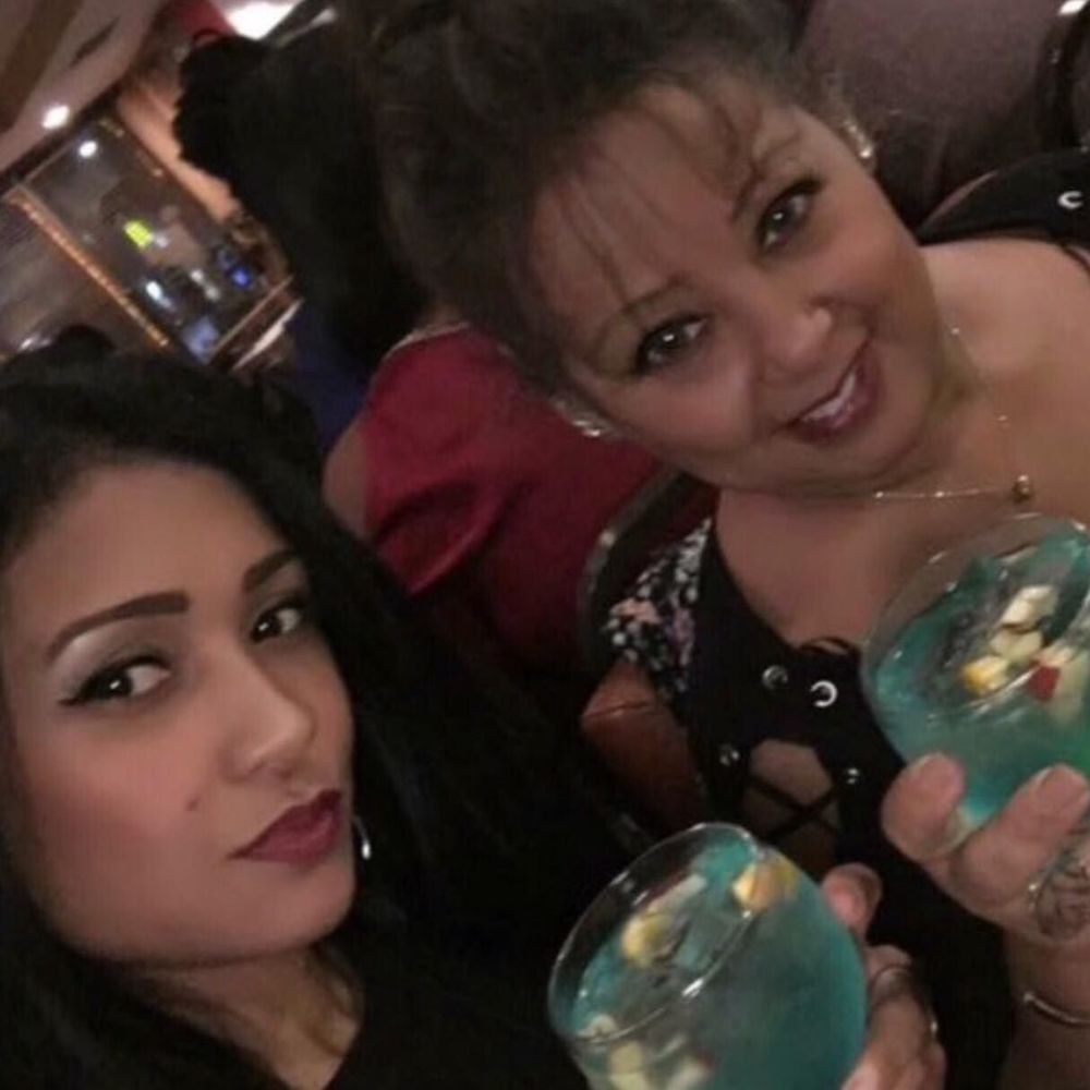 Meet your Posher, Carmen